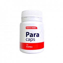 Para Caps